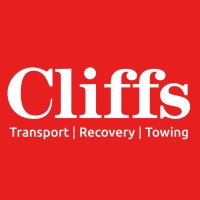 Cliff's Towing Ltd. logo, Cliff's Towing Ltd. contact details