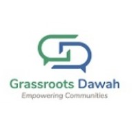 Grassroots Dawah NYC logo, Grassroots Dawah NYC contact details