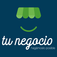 TuNegocio logo, TuNegocio contact details