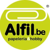 Alfil.be logo, Alfil.be contact details