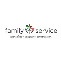 Family Service of Waukesha logo, Family Service of Waukesha contact details