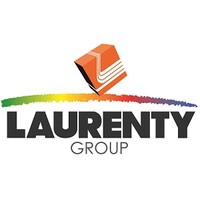 LAURENTY logo, LAURENTY contact details