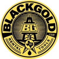 Black Gold Rental Tools, Inc. logo, Black Gold Rental Tools, Inc. contact details