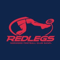 Norwood Football Club logo, Norwood Football Club contact details