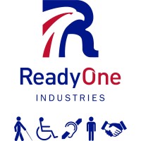 ReadyOne Industries logo, ReadyOne Industries contact details