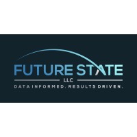 Future State logo, Future State contact details