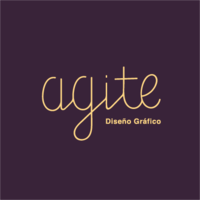 Estudio Agite logo, Estudio Agite contact details