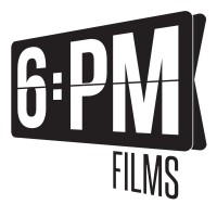 6pm Films logo, 6pm Films contact details