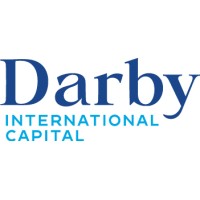 Darby International Capital logo, Darby International Capital contact details