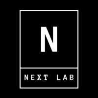 Next Lab logo, Next Lab contact details