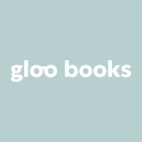 Gloo Books logo, Gloo Books contact details