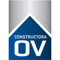 Constructora OV logo, Constructora OV contact details