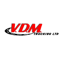 VDM Trucking Services logo, VDM Trucking Services contact details