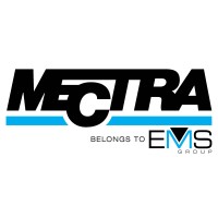 Mectra S.p.A. belongs to EMS GROUP logo, Mectra S.p.A. belongs to EMS GROUP contact details