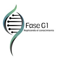 Fase G1 logo, Fase G1 contact details