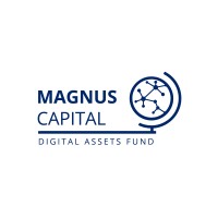 Magnus Capital logo, Magnus Capital contact details