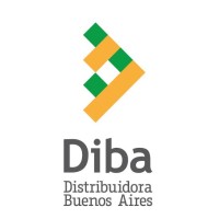 Distribuidora Buenos Aires (DIBA SRL) logo, Distribuidora Buenos Aires (DIBA SRL) contact details