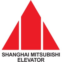 Shanghai Mitsubishi Egypt Elevators & Escalators logo, Shanghai Mitsubishi Egypt Elevators & Escalators contact details