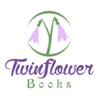 Twinflower Books logo, Twinflower Books contact details