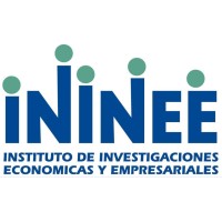 Instituto de Investigaciones Económicas y Empresariales logo, Instituto de Investigaciones Económicas y Empresariales contact details