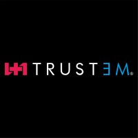 Trustem logo, Trustem contact details