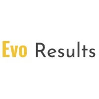 Evo Results logo, Evo Results contact details