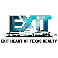 EXIT Heart of Texas Realty logo, EXIT Heart of Texas Realty contact details