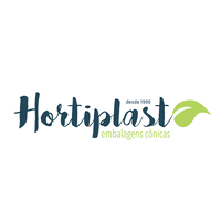 Hortiplast Embalagens logo, Hortiplast Embalagens contact details