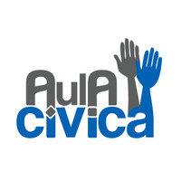 Aula Cívica logo, Aula Cívica contact details