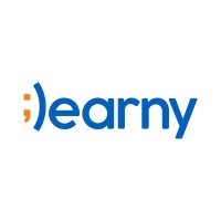 Learny.Online logo, Learny.Online contact details