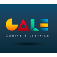 GALE - Gaming & Learning logo, GALE - Gaming & Learning contact details