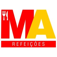 MA Refeições Coletivas logo, MA Refeições Coletivas contact details