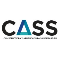 Grupo Cass - Constructora y Arrendadora San Sebastián logo, Grupo Cass - Constructora y Arrendadora San Sebastián contact details