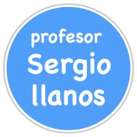 Canal profesor Sergio llanos logo, Canal profesor Sergio llanos contact details