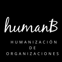 humanB logo, humanB contact details