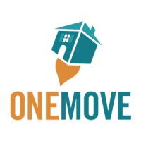 OneMove logo, OneMove contact details