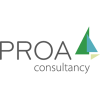 PROA-consultancy logo, PROA-consultancy contact details