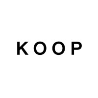 KOOP Studio logo, KOOP Studio contact details