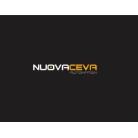 NUOVA CEVA logo, NUOVA CEVA contact details