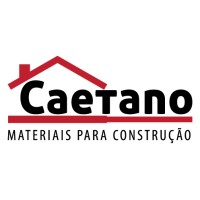 Caetano Materiais para Construção logo, Caetano Materiais para Construção contact details