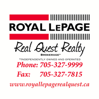 Royal LePage Real Quest Realty logo, Royal LePage Real Quest Realty contact details