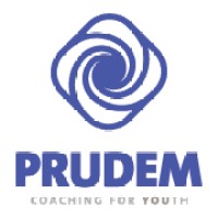 PRUDEM logo, PRUDEM contact details