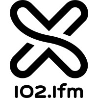 La X 102.1 fm logo, La X 102.1 fm contact details