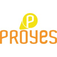 PROYES logo, PROYES contact details