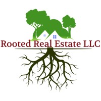 Rooted Real Estate LLC logo, Rooted Real Estate LLC contact details