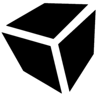 Cube Digital logo, Cube Digital contact details