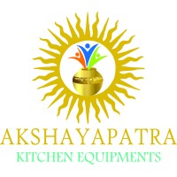 Akshayapatra Kitchen Equipments logo, Akshayapatra Kitchen Equipments contact details