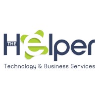 TheHelper |  Information Security Corporation logo, TheHelper |  Information Security Corporation contact details