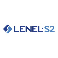 LenelS2 logo, LenelS2 contact details