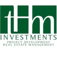 THM Investments LLC logo, THM Investments LLC contact details